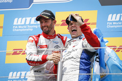 José María López y Tom Chilton