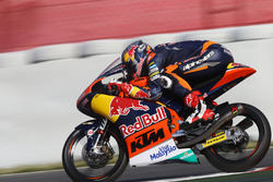 Bo Bendsneyder, Red Bull KTM Ajo