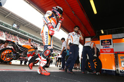Marc Márquez, Repsol Honda Team
