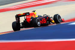 Max Verstappen, Red Bull Racing RB12