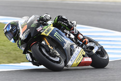 Bradley Smith, Monster Yamaha Tech 3