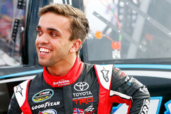 Rico Abreu, ThorSport Racing Toyota