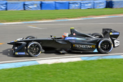Jean-Eric Vergne, Techeetah
