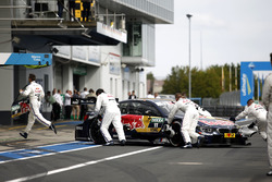 Marco Wittmann, BMW Team RMG, BMW M4 DTM