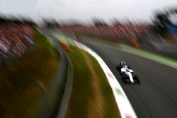 Valtteri Bottas, Williams FW38 Mercedes