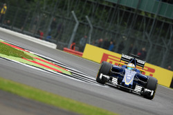 Marcus Ericsson, Sauber C35