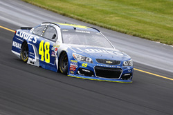 Jimmie Johnson, Hendrick Motorsports, Chevrolet
