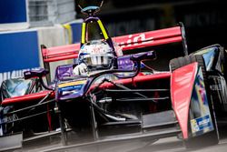 Sam Bird, DS Virgin Racing