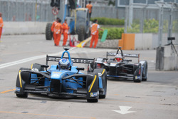 Nick Heidfeld, Mahindra Racing