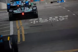 Adam Carroll, Jaguar Racing