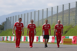 Себастьян Феттель, Scuderia Ferrari