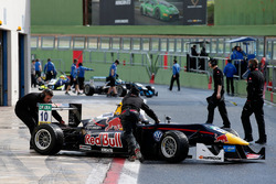 Niko Kari, Motopark, Dallara F312 - Volkswagen