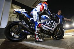 Hector Barbera, Avintia Racing