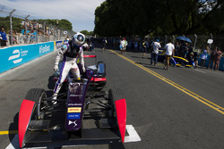 Sam Bird, DS Virgin Racing Formula E Team