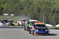 CTCC: Canadian Tire Motorsport Park