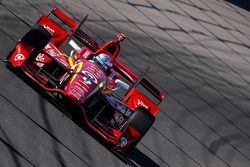 Scott Dixon, Chip Ganassi Racing Chevrolet