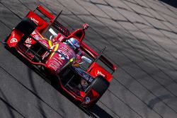 Scott Dixon, Chip Ganassi Racing Chevrolet