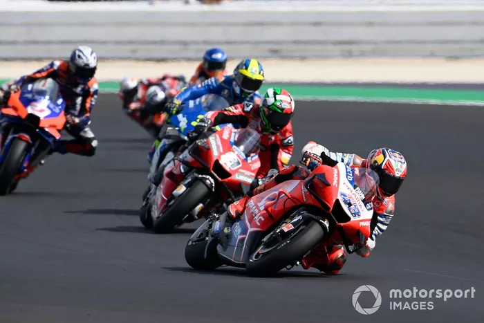 Jack Miller, Pramac Racing