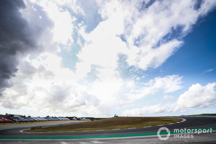 Detalle del circuito