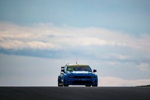 Yann Ehrlacher, Cyan Racing Lynk & Co 03 TCR