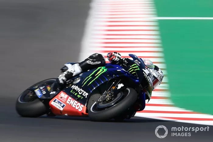 Maverick Viñales, Yamaha Factory Racing