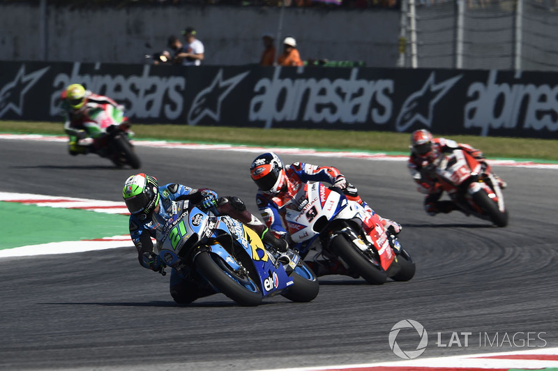 Франко Морбіделлі, Estrella Galicia 0,0 Marc VDS