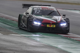 Alex Zanardi, BMW Team RMR, BMW M4 DTM