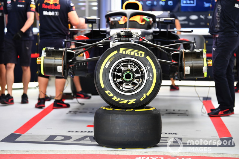 Шины Pirelli