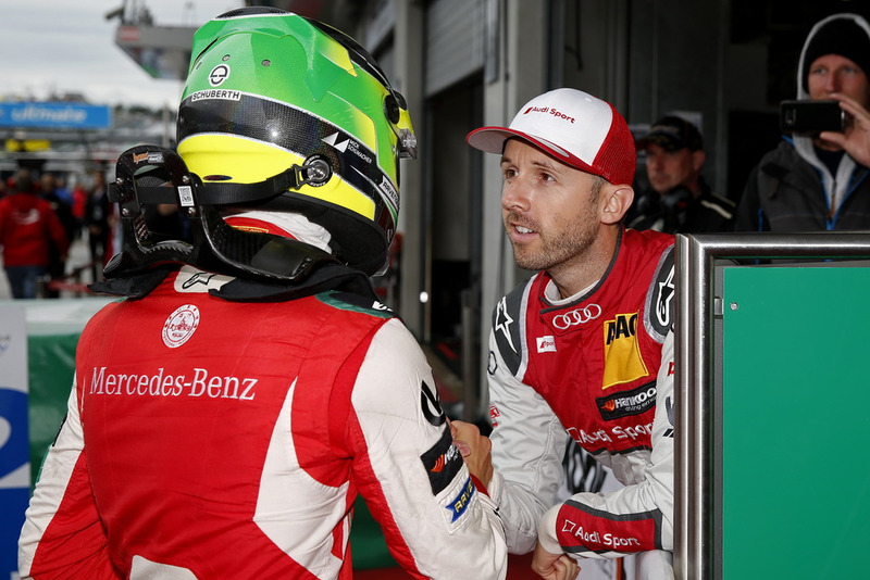 Mercedes-Benz, Mick Schumacher, PREMA Theodore Racing Dallara F317 - Mercedes-Benz