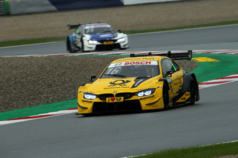 Timo Glock, BMW Team RMG, BMW M4 DTM