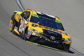 Erik Jones, Joe Gibbs Racing, Toyota Camry DeWalt
