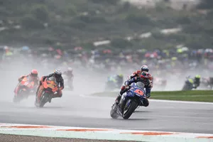 Maverick Viñales, Yamaha Factory Racing