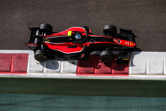 Nyck De Vries, ART Grand Prix