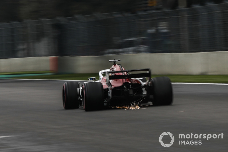 Marcus Ericsson, Sauber C37