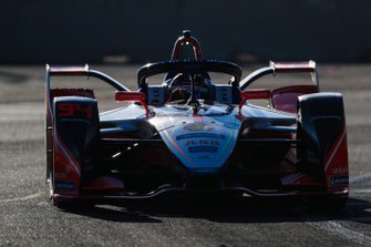 Sam Dejonghe, Mahindra Racing, M5 Electro
