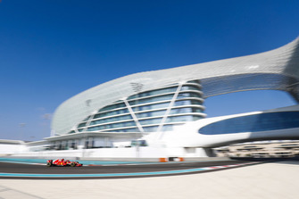 Sebastian Vettel, Ferrari SF71H