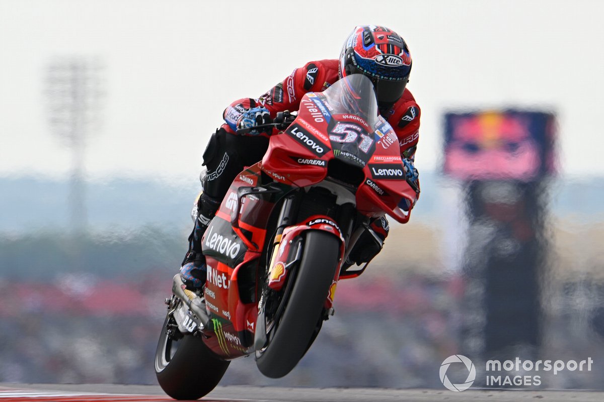 Michele Pirro, Equipo Ducati