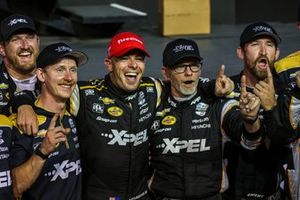 Scott McLaughlin, Equipo Penske Chevrolet