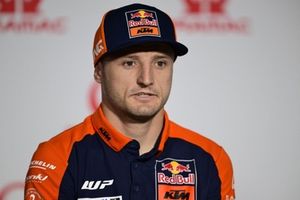 Jack Miller, Red Bull KTM Factory Racing