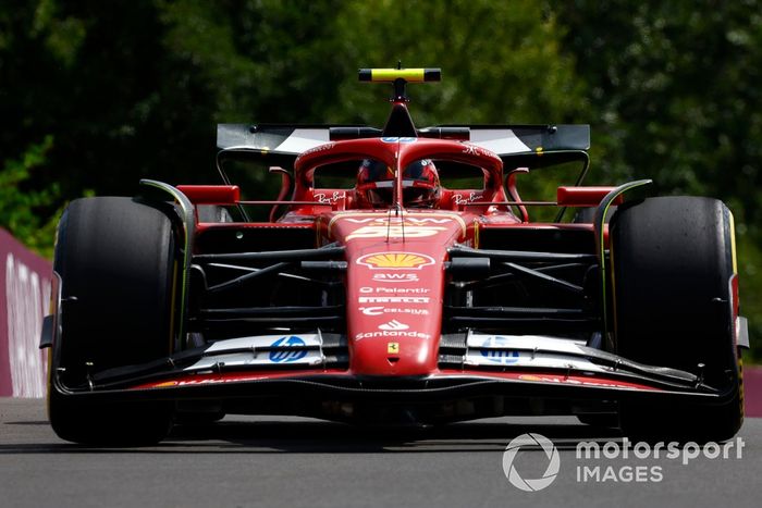 Carlos Sainz, Ferrari SF-24