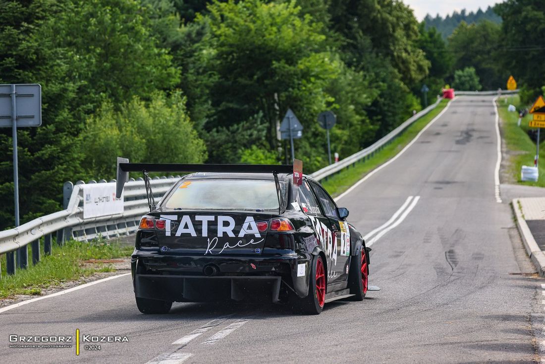 Wyścig Magura Małastowska