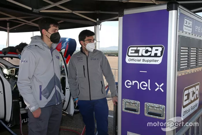 Enel X