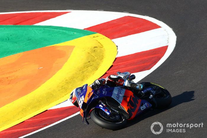 Miguel Oliveira, Red Bull KTM Tech 3