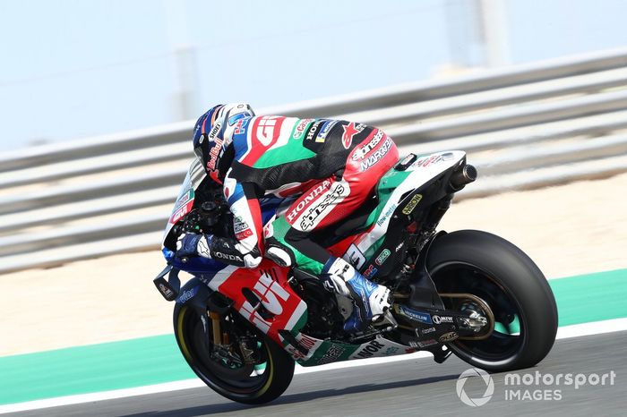 Alex Márquez, Team LCR Honda