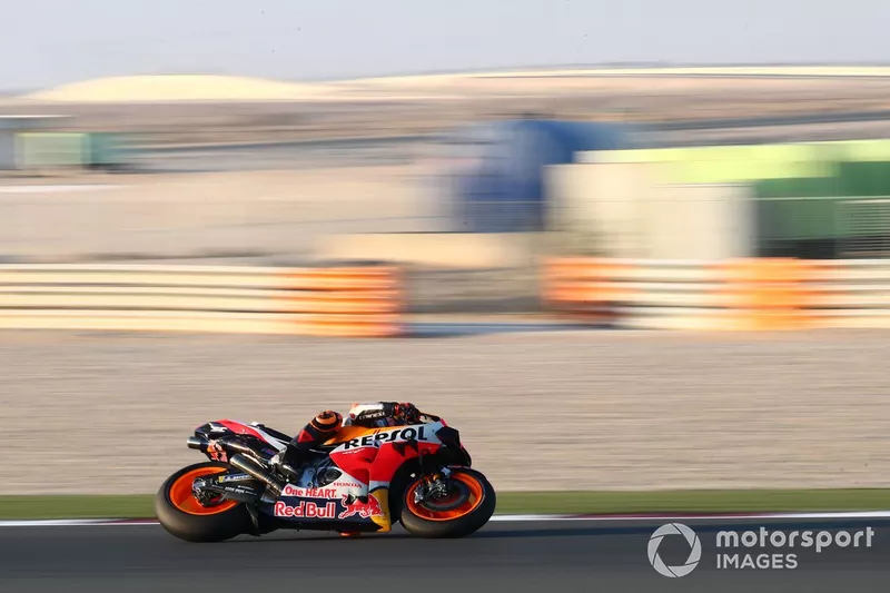 Pol Espargaro, Repsol Honda Team