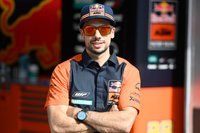Miguel Oliveira