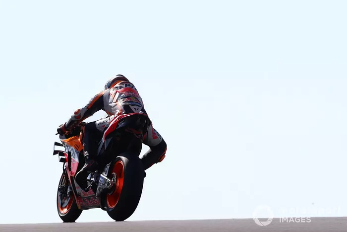 Pol Espargaró, Repsol Honda Team