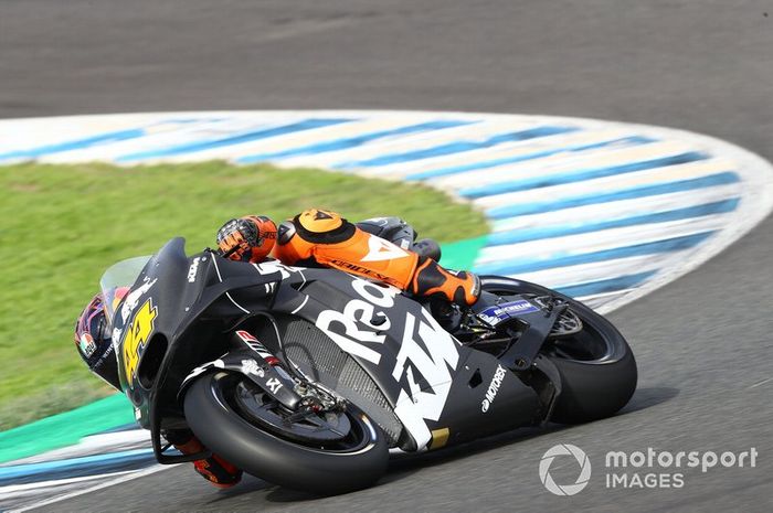 Pol Espargaro, Red Bull KTM Factory Racing