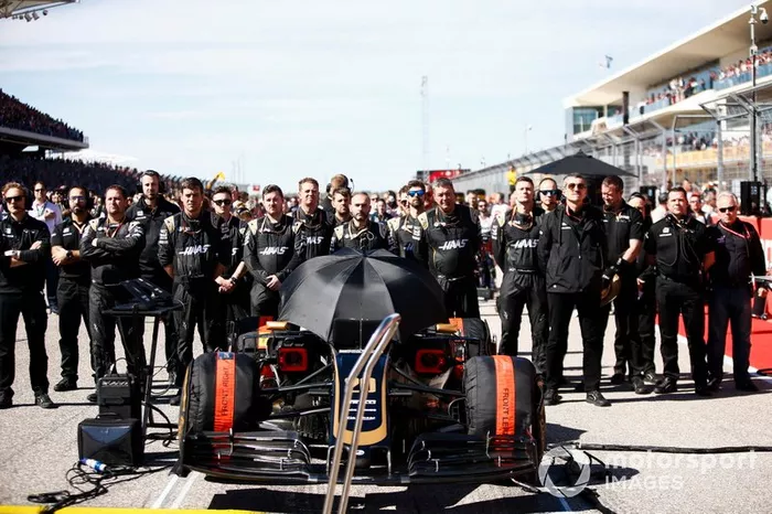Haas