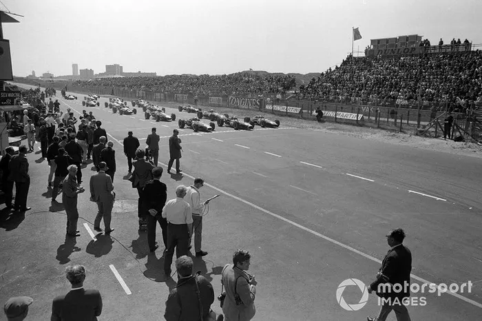 Grand Prix 1966